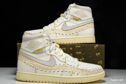 Hyperoad 1 Supply of High Jordan SP Summer LA Bephies Union ‘96 Retro OG Beauty 1023